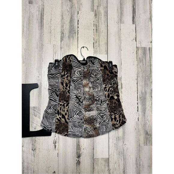 ASHLEY STEWART corset size 16W - Picture 3 of 7